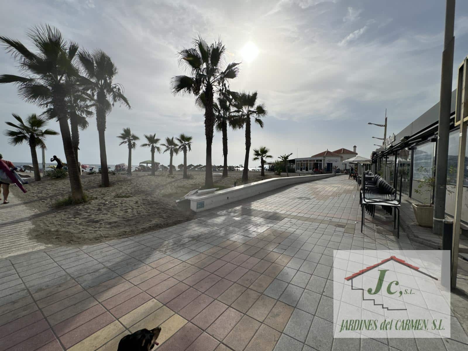 1 sypialnia Mieszkanie do wynajęcia w Torrox-Costa z basenem - 600 € (Ref: 10024929)