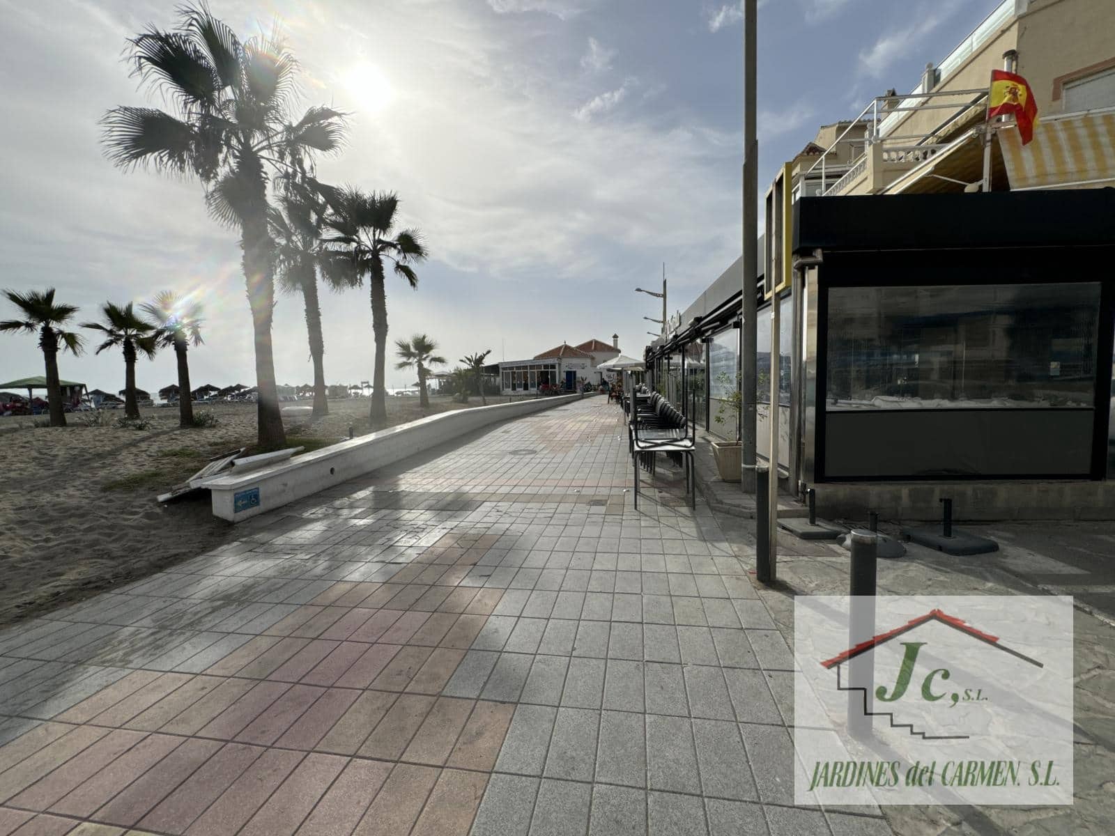 1 sypialnia Mieszkanie do wynajęcia w Torrox-Costa z basenem - 600 € (Ref: 10024929)