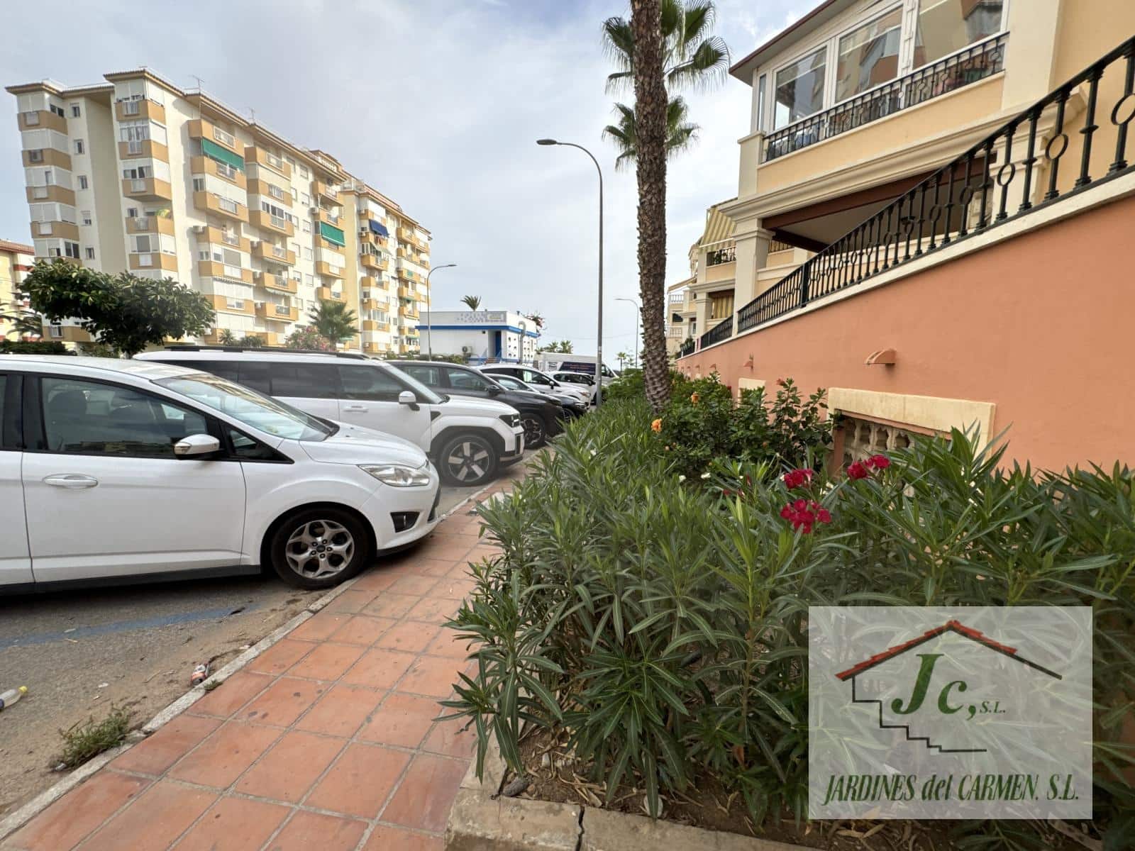 1 sypialnia Mieszkanie do wynajęcia w Torrox-Costa z basenem - 600 € (Ref: 10024929)