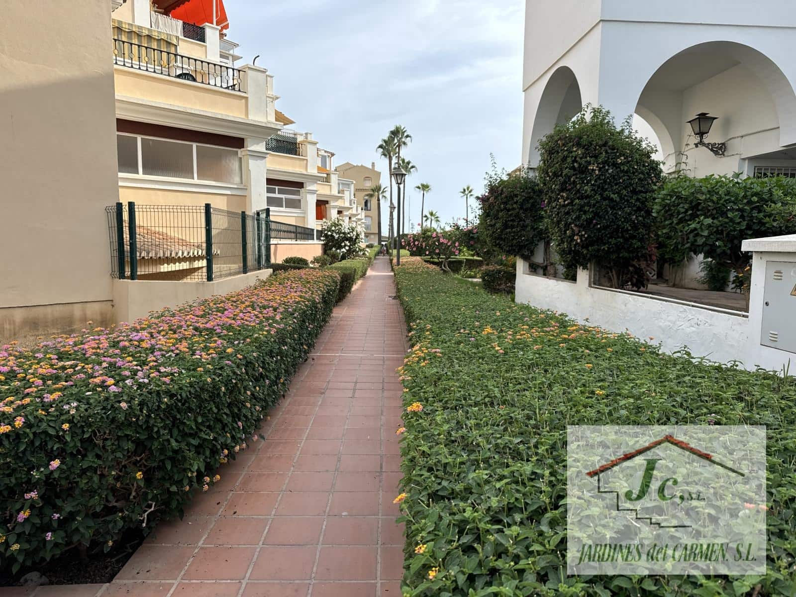 1 sypialnia Mieszkanie do wynajęcia w Torrox-Costa z basenem - 600 € (Ref: 10024929)
