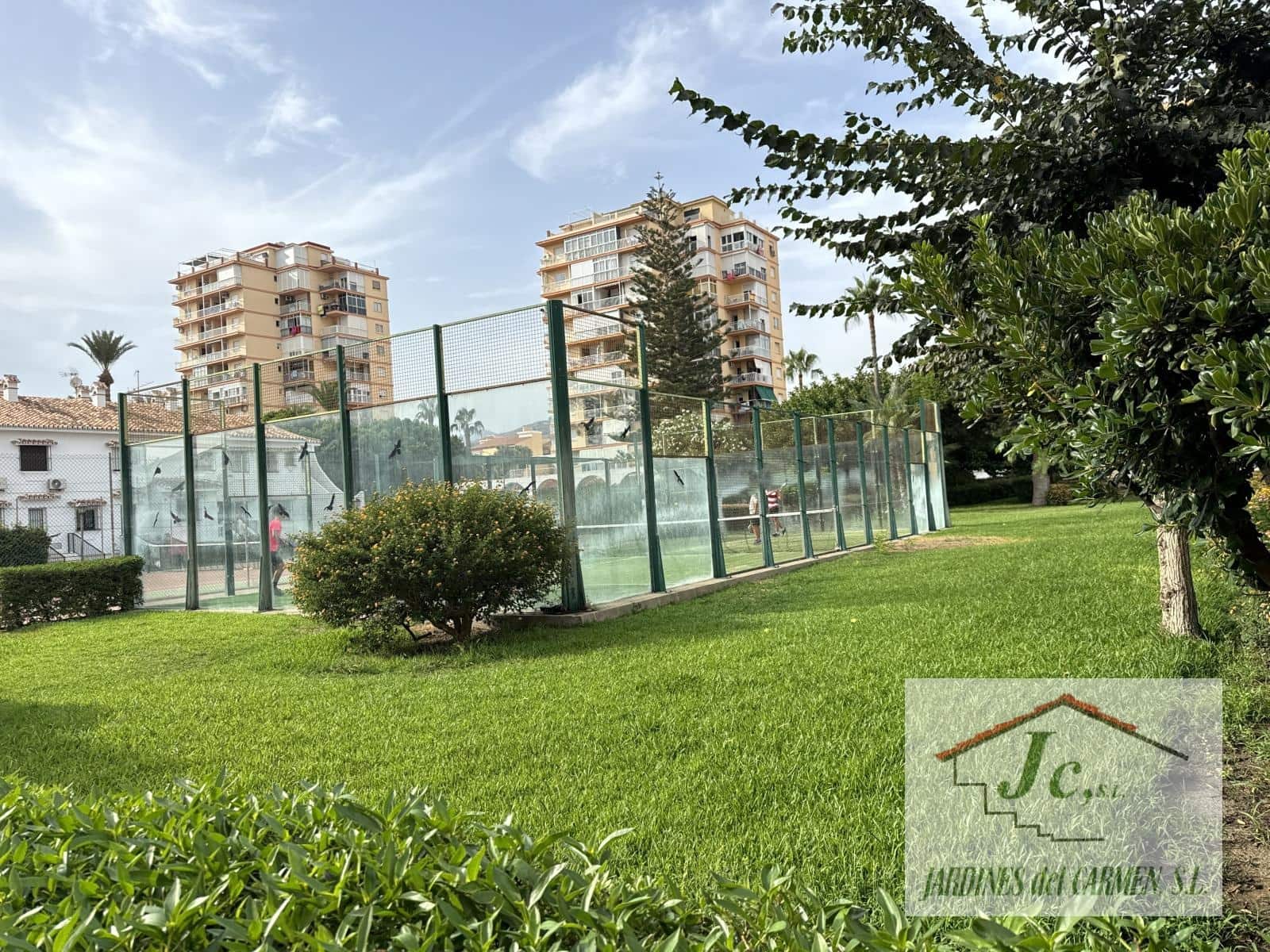 1 sypialnia Mieszkanie do wynajęcia w Torrox-Costa z basenem - 600 € (Ref: 10024929)