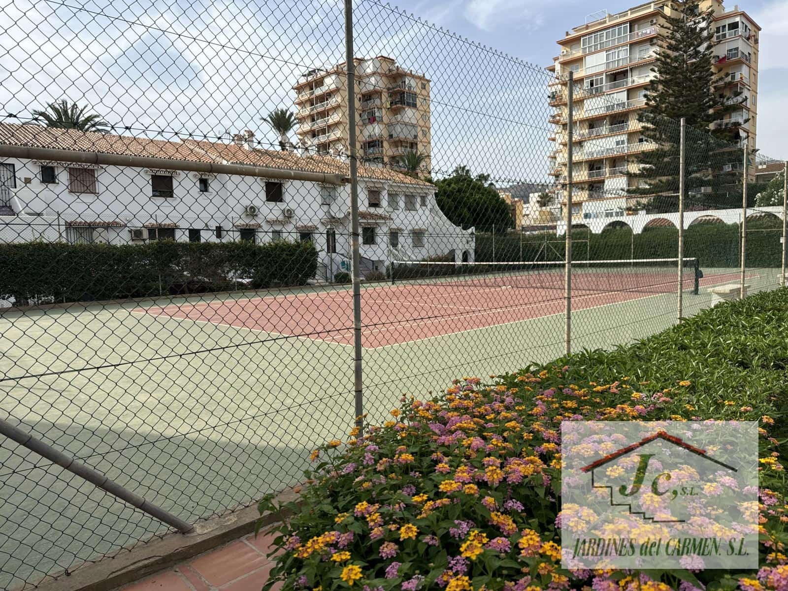 1 sypialnia Mieszkanie do wynajęcia w Torrox-Costa z basenem - 600 € (Ref: 10024929)