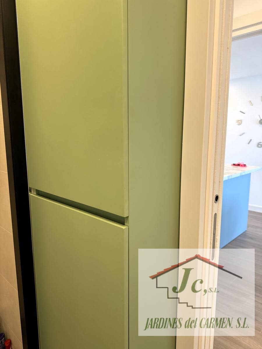 2 sypialnia Mieszkanie na kwatery wakacyjne w El Penoncillo z basenem garażem - 1 000 € (Ref: 10035931)