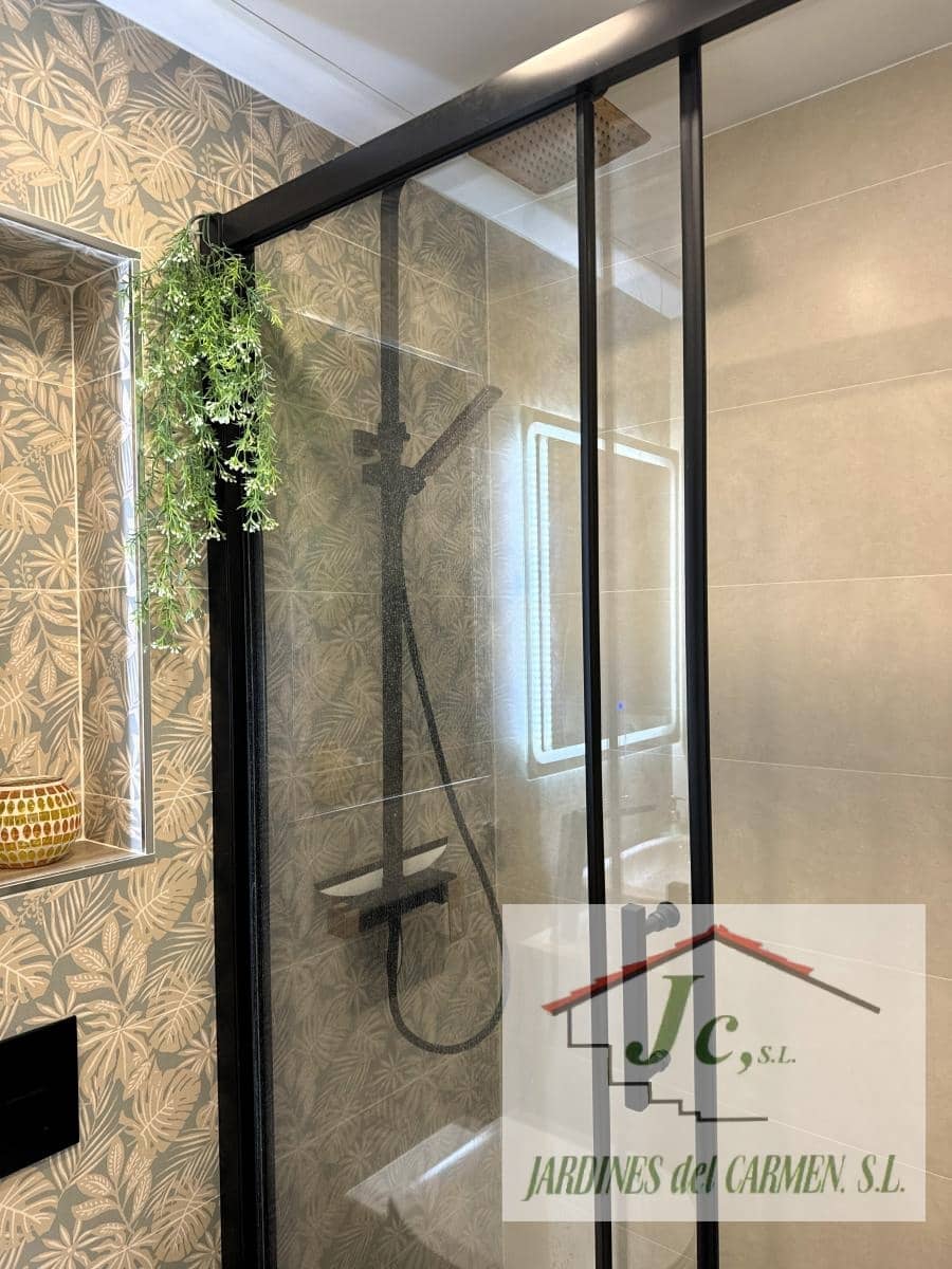 2 sypialnia Mieszkanie na kwatery wakacyjne w El Penoncillo z basenem garażem - 1 000 € (Ref: 10035931)