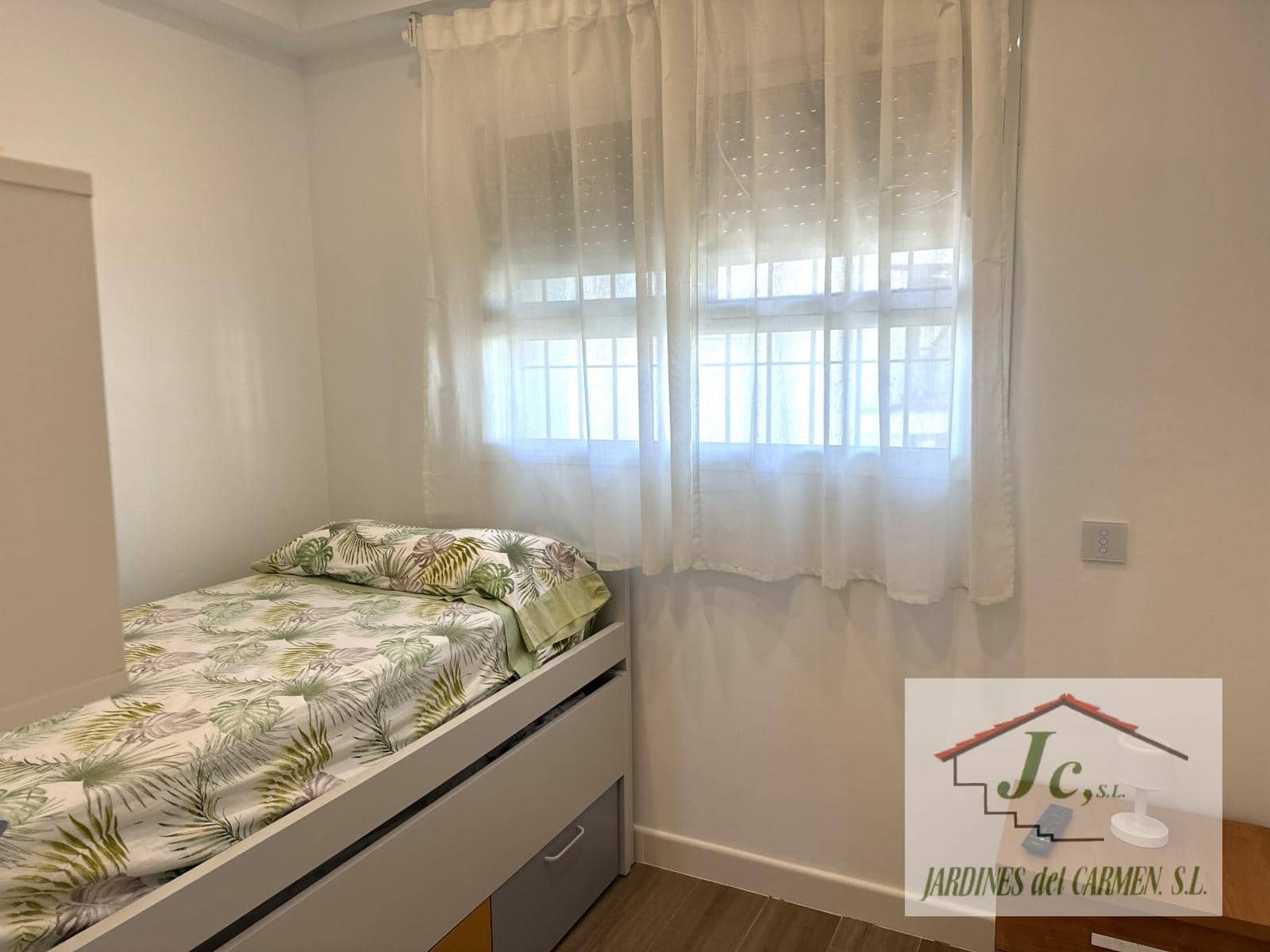 2 sypialnia Mieszkanie na kwatery wakacyjne w El Penoncillo z basenem garażem - 1 000 € (Ref: 10035931)