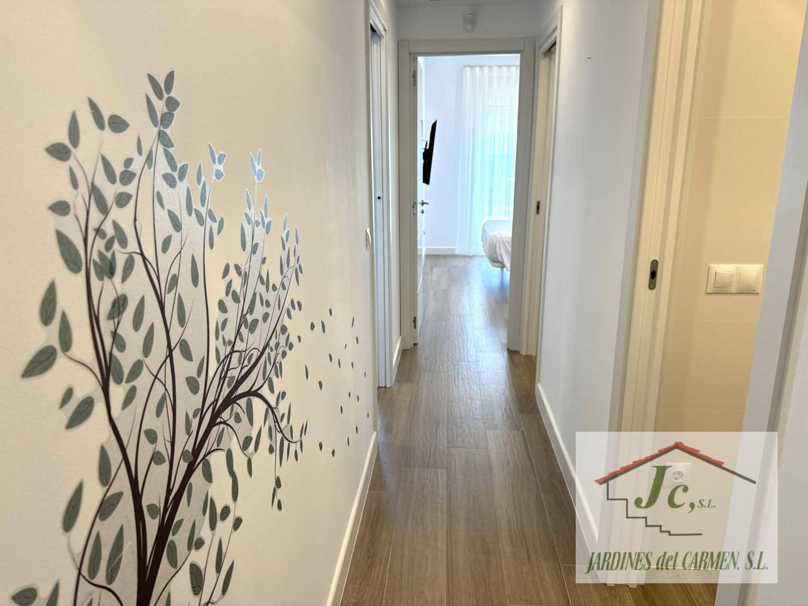 2 sypialnia Mieszkanie na kwatery wakacyjne w El Penoncillo z basenem garażem - 1 000 € (Ref: 10035931)