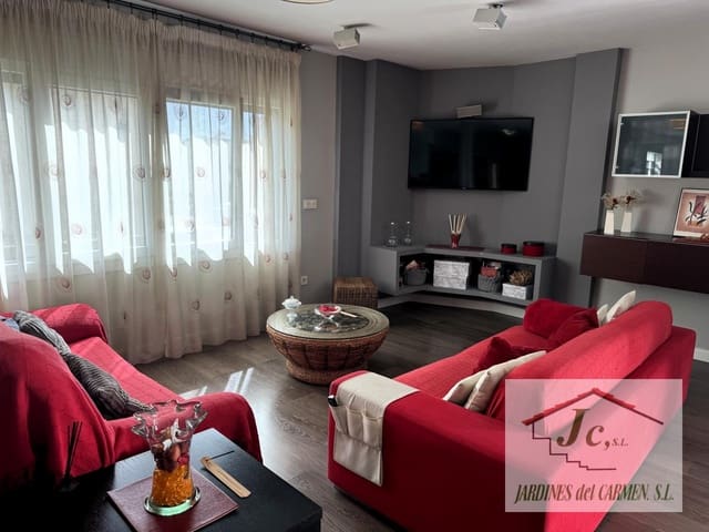 3 bedroom Villa for sale in Vélez-Málaga with pool garage - € 468,800 (Ref: 10132791)