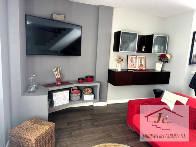 3 bedroom Villa for sale in Vélez-Málaga with pool garage - € 468,800 (Ref: 10132791)