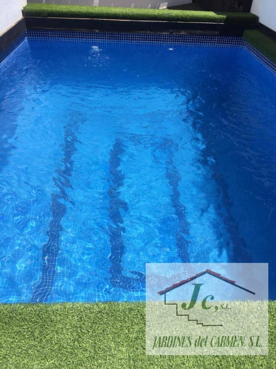 3 bedroom Villa for sale in Velez-Malaga with pool garage - € 468,800 (Ref: 10132791)