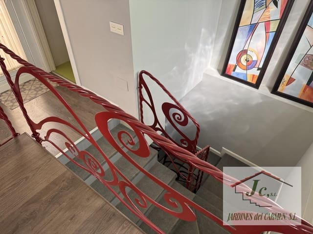 3 bedroom Villa for sale in Vélez-Málaga with pool garage - € 468,800 (Ref: 10132791)