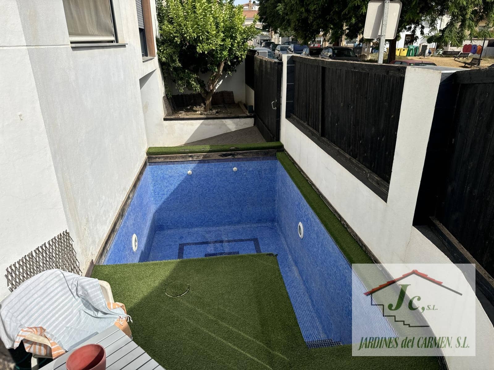 3 bedroom Villa for sale in Velez-Malaga with pool garage - € 468,800 (Ref: 10132791)
