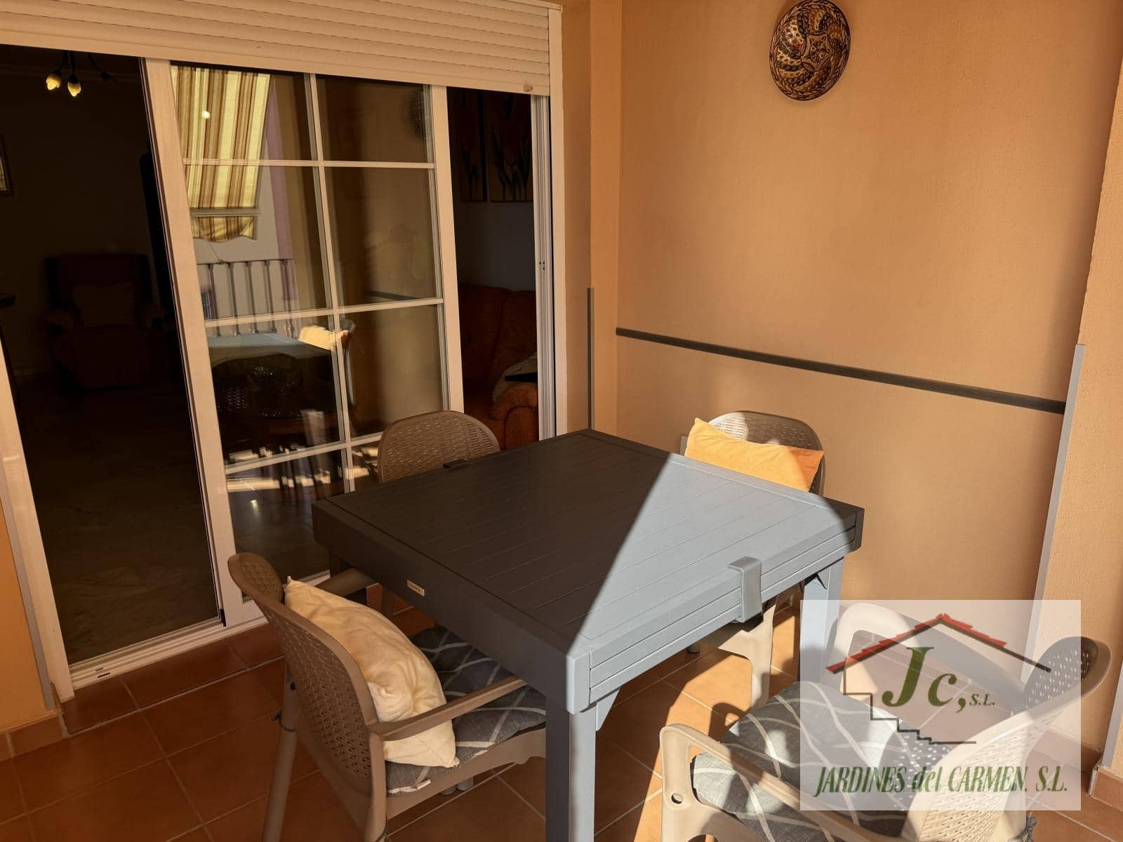 Piso de 1 habitación en Algarrobo Costa en alquiler con piscina garaje - 650 € (Ref: 10136230)