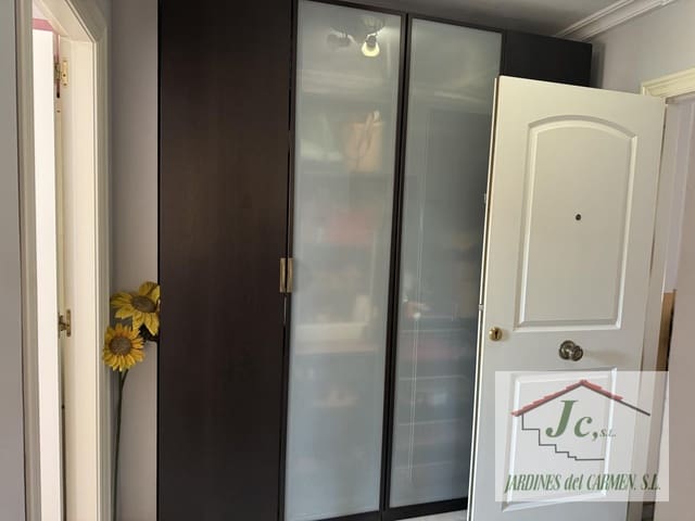 Piso de 1 habitación en Algarrobo Costa, Algarrobo en alquiler con piscina garaje - 650 € (Ref: 10136230)