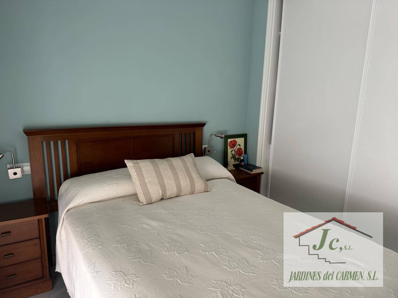 Piso de 1 habitación en Algarrobo Costa en alquiler con piscina garaje - 650 € (Ref: 10136230)