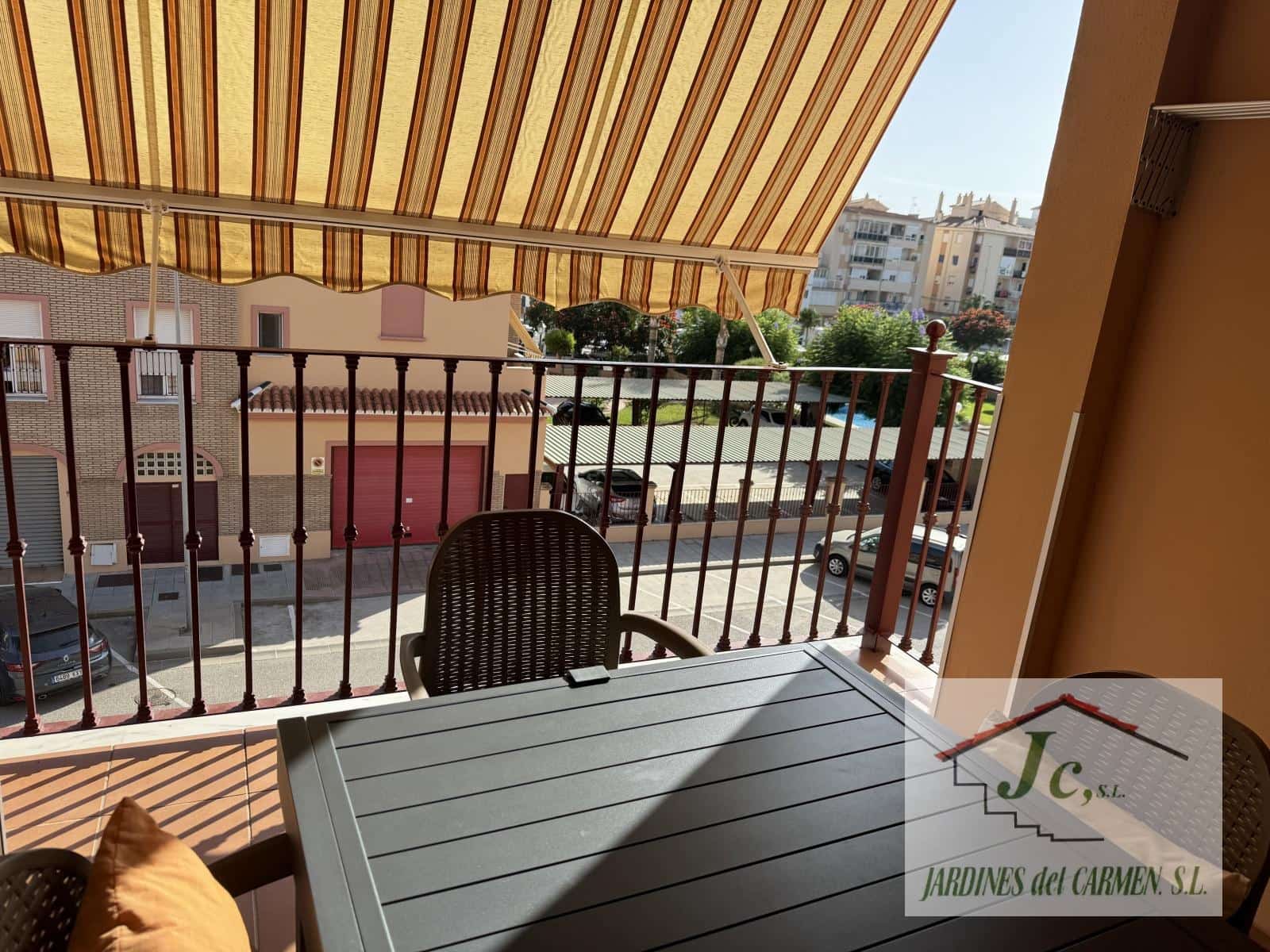 Piso de 1 habitación en Algarrobo Costa en alquiler con piscina garaje - 650 € (Ref: 10136230)