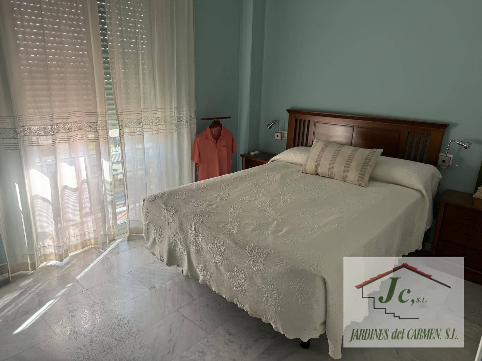 Piso de 1 habitación en Algarrobo Costa en alquiler con piscina garaje - 650 € (Ref: 10136230)