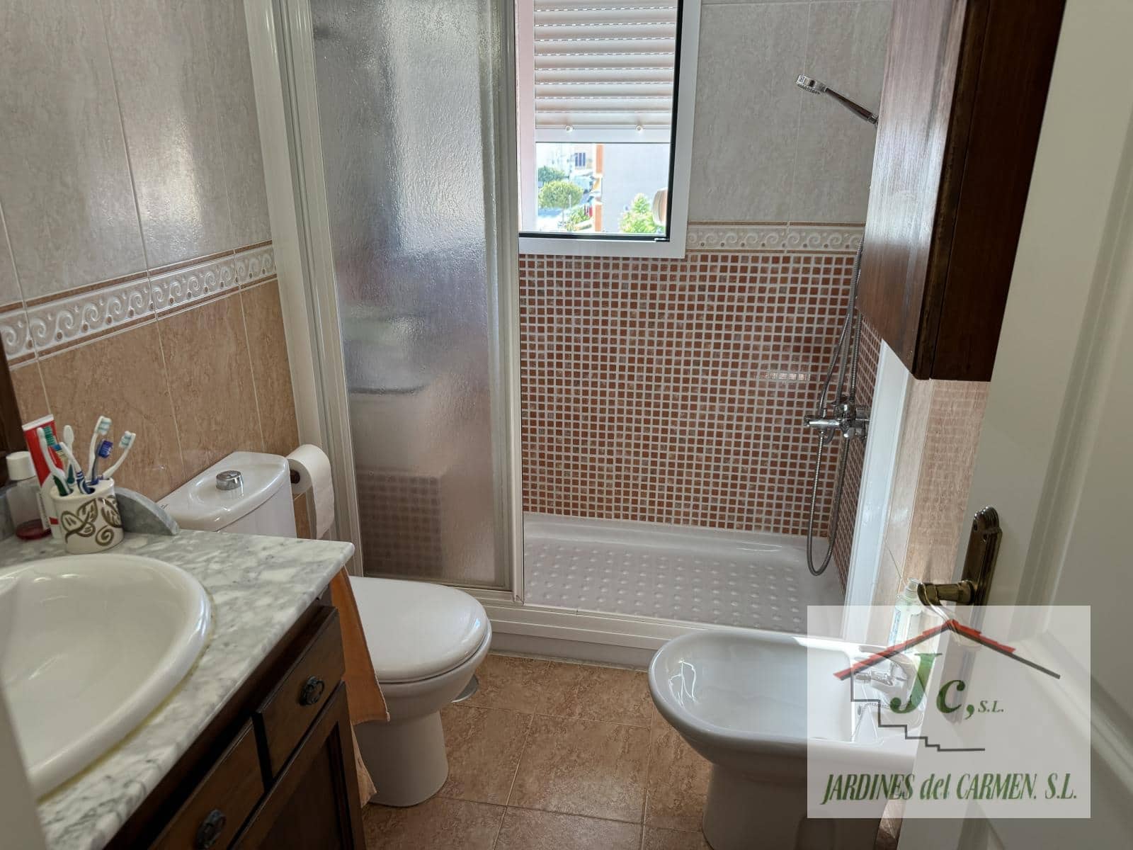Piso de 1 habitación en Algarrobo Costa en alquiler con piscina garaje - 650 € (Ref: 10136230)