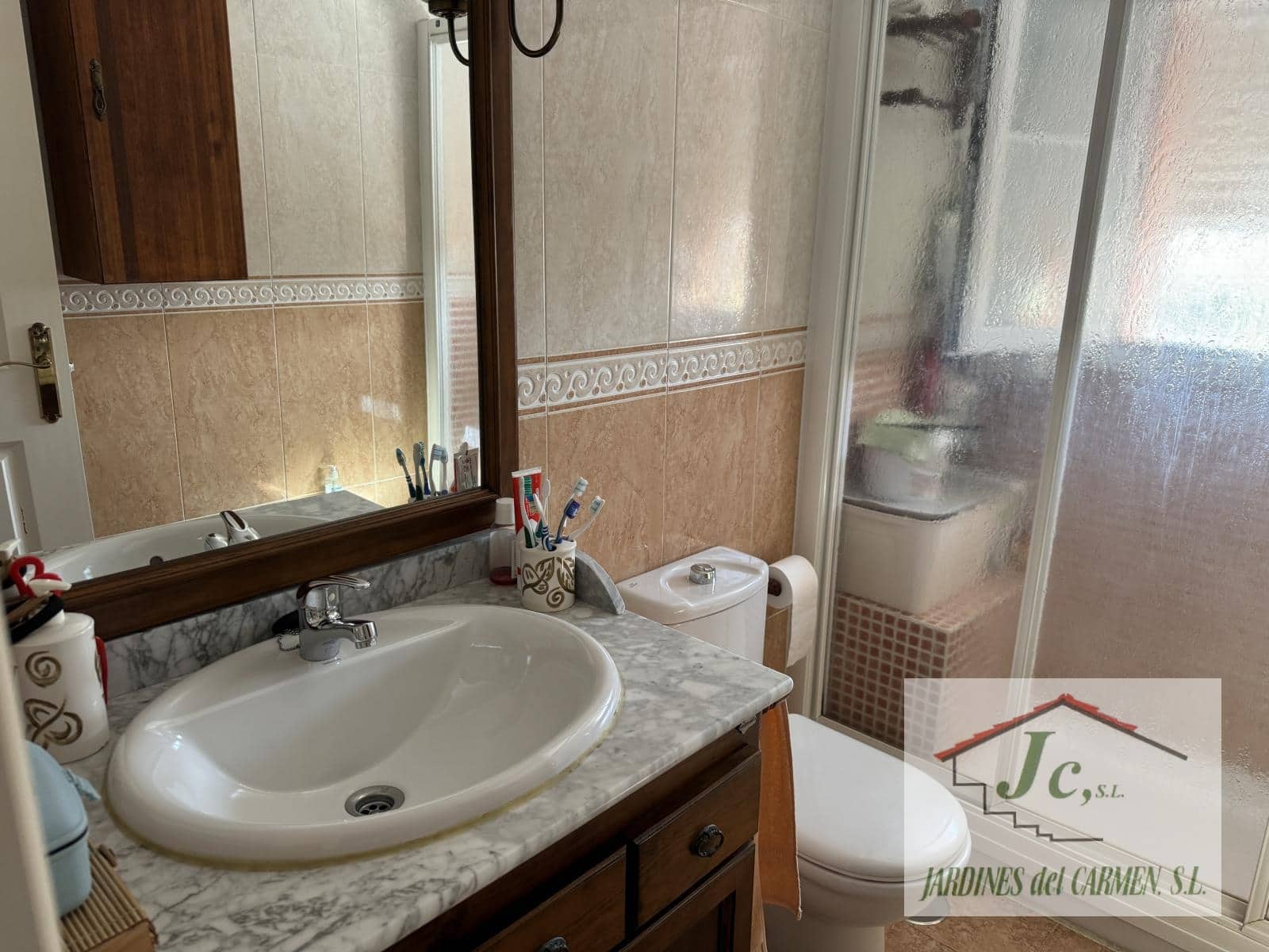 Piso de 1 habitación en Algarrobo Costa en alquiler con piscina garaje - 650 € (Ref: 10136230)