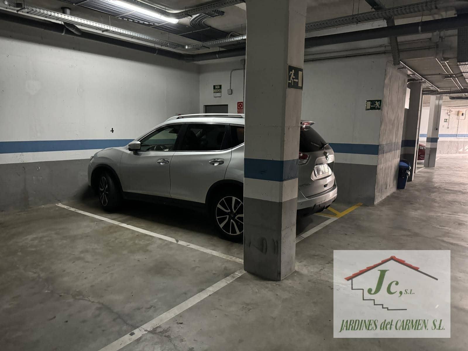 2 soveværelse Lejlighed til leje i El Penoncillo med swimmingpool garage - € 800 (Ref: 10147285)