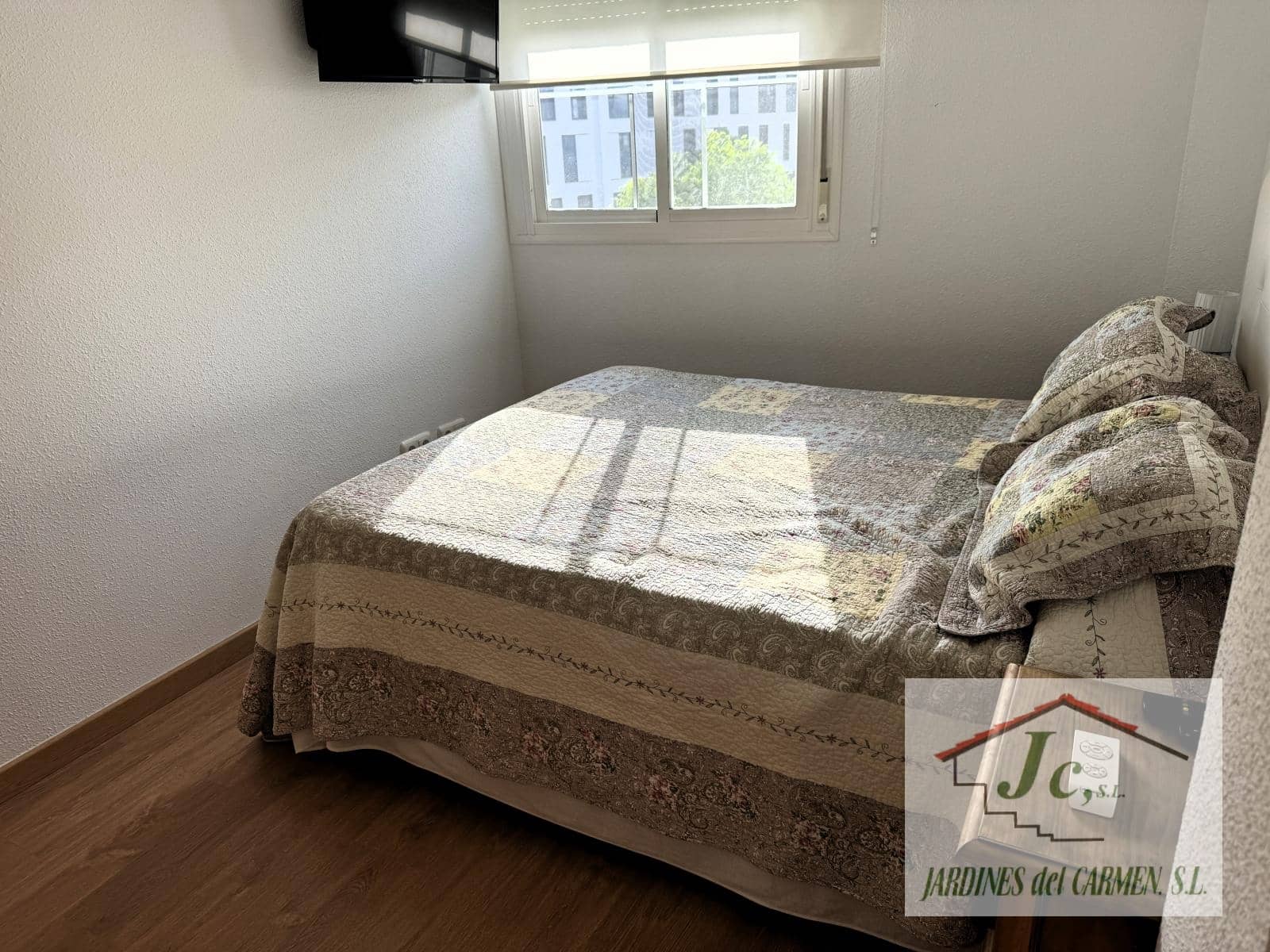 2 soveværelse Lejlighed til leje i El Penoncillo med swimmingpool garage - € 800 (Ref: 10147285)