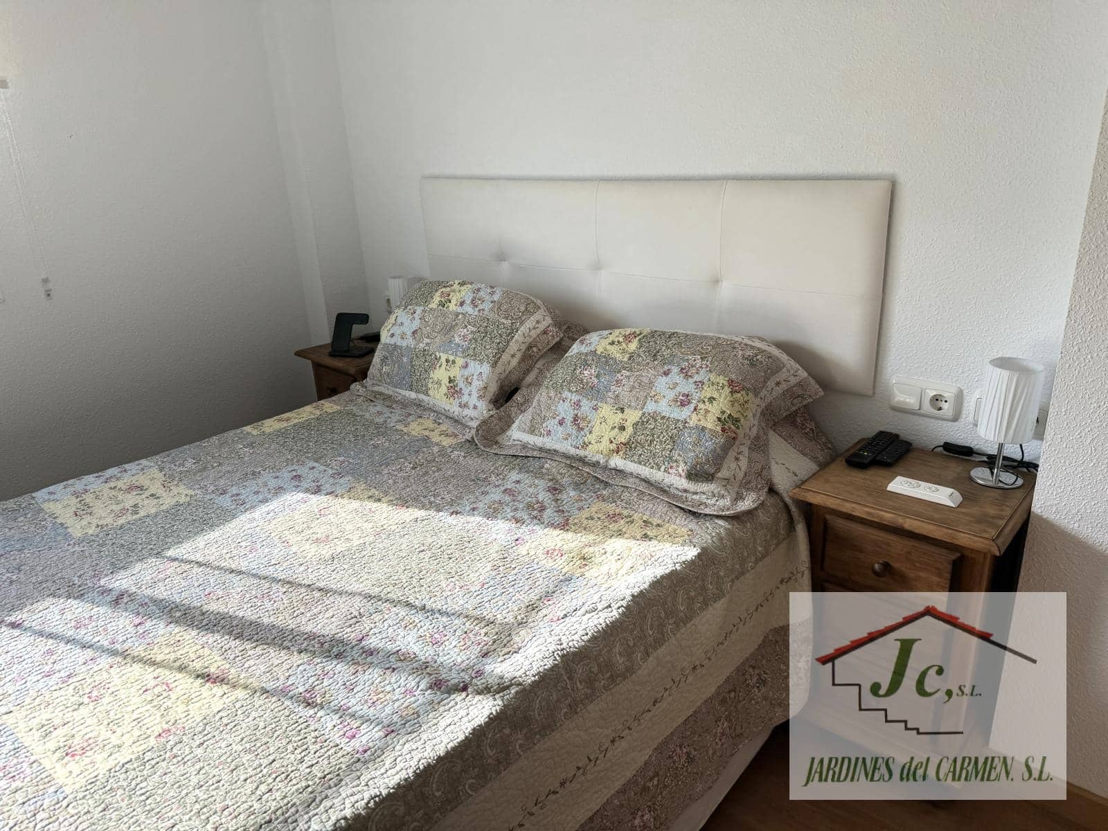 2 soveværelse Lejlighed til leje i El Penoncillo med swimmingpool garage - € 800 (Ref: 10147285)