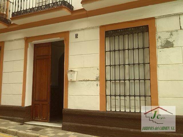 3 bedroom Townhouse for sale in Velez-Malaga - € 370,000 (Ref: 3673344)
