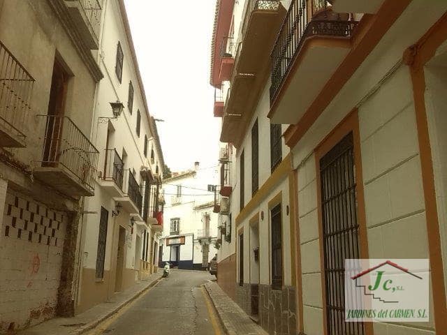 3 bedroom Townhouse for sale in Velez-Malaga - € 370,000 (Ref: 3673344)
