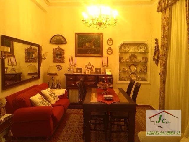 3 bedroom Townhouse for sale in Velez-Malaga - € 370,000 (Ref: 3673344)