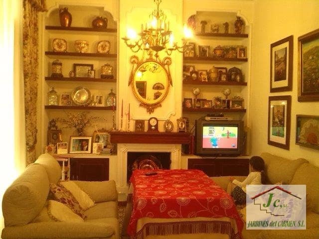 3 bedroom Townhouse for sale in Velez-Malaga - € 370,000 (Ref: 3673344)