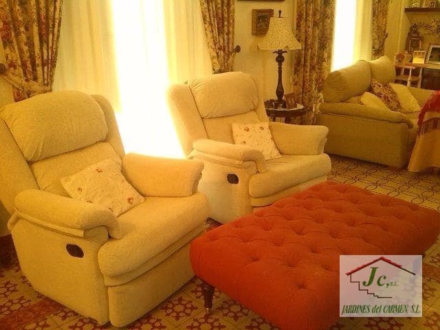 3 bedroom Townhouse for sale in Velez-Malaga - € 370,000 (Ref: 3673344)