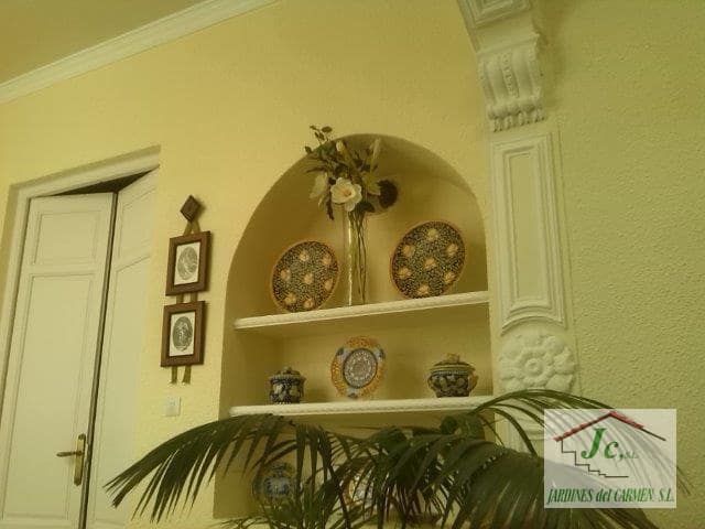 3 bedroom Townhouse for sale in Velez-Malaga - € 370,000 (Ref: 3673344)