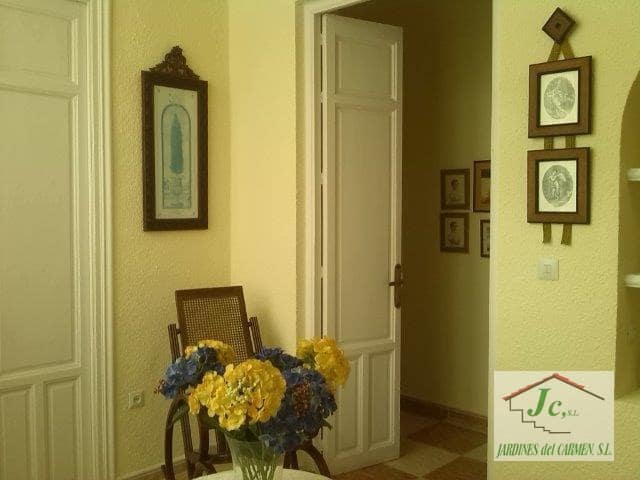 3 bedroom Townhouse for sale in Velez-Malaga - € 370,000 (Ref: 3673344)