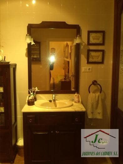 3 bedroom Townhouse for sale in Velez-Malaga - € 370,000 (Ref: 3673344)