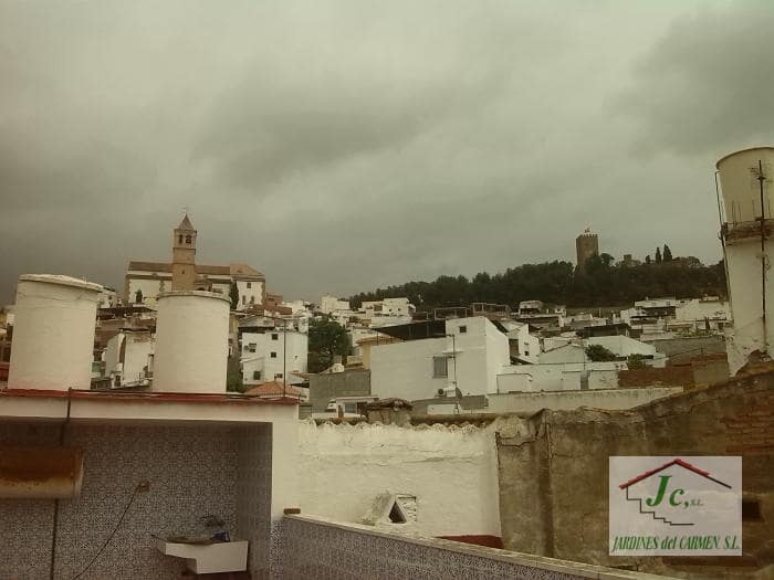 3 bedroom Townhouse for sale in Velez-Malaga - € 370,000 (Ref: 3673344)