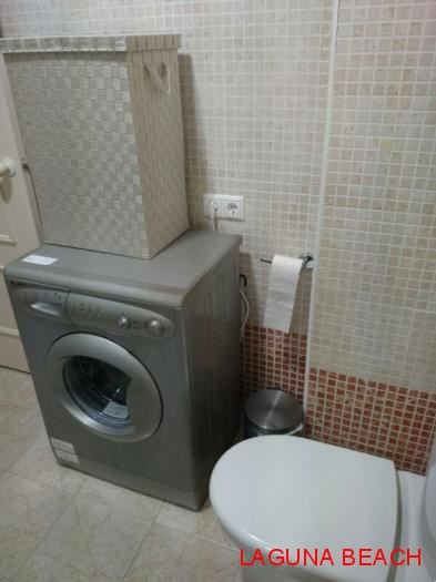 2 sypialnia Mieszkanie do wynajęcia w Torrox-Costa z basenem garażem - 600 € (Ref: 3673345)