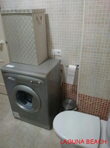 2 sypialnia Mieszkanie do wynajęcia w Torrox-Costa, Torrox z basenem garażem - 600 € (Ref: 3673345)