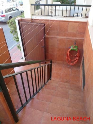 2 sypialnia Mieszkanie do wynajęcia w Torrox-Costa z basenem garażem - 600 € (Ref: 3673345)