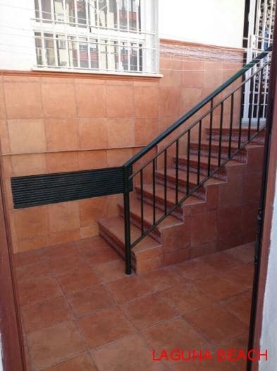 2 sypialnia Mieszkanie do wynajęcia w Torrox-Costa z basenem garażem - 600 € (Ref: 3673345)