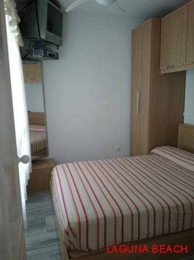 2 sypialnia Mieszkanie do wynajęcia w Torrox-Costa z basenem garażem - 600 € (Ref: 3673345)