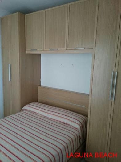 2 sypialnia Mieszkanie do wynajęcia w Torrox-Costa z basenem garażem - 600 € (Ref: 3673345)