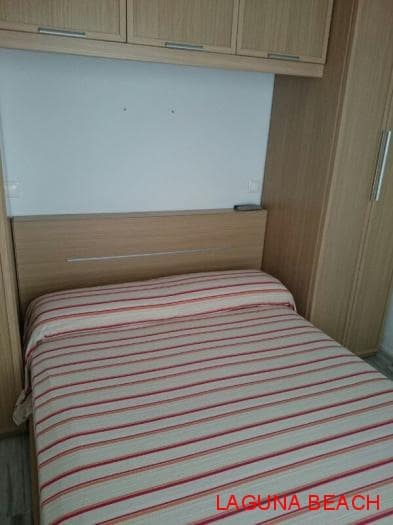 2 sypialnia Mieszkanie do wynajęcia w Torrox-Costa z basenem garażem - 600 € (Ref: 3673345)