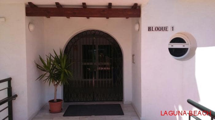 2 sypialnia Mieszkanie do wynajęcia w Torrox-Costa z basenem garażem - 600 € (Ref: 3673345)