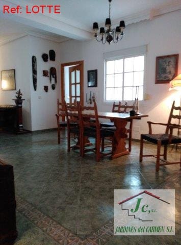 5 Zimmer Haus zu verkaufen in Velez-Malaga - 380.000 € (Ref: 3673376)