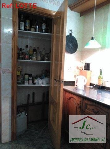 5 Zimmer Haus zu verkaufen in Velez-Malaga - 380.000 € (Ref: 3673376)