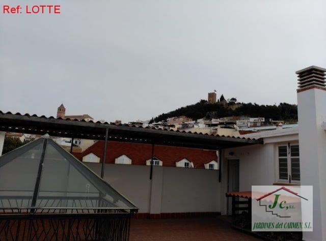 5 Zimmer Haus zu verkaufen in Velez-Malaga - 380.000 € (Ref: 3673376)