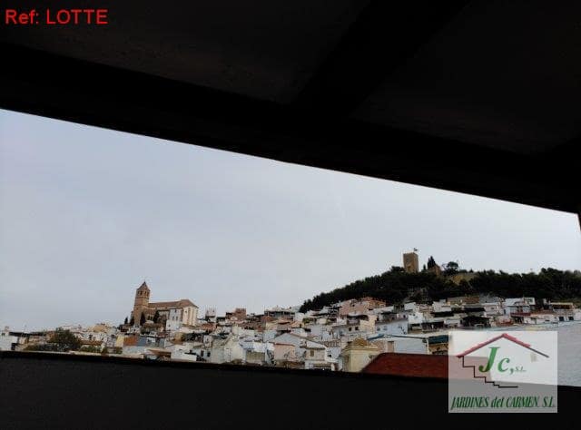 5 Zimmer Haus zu verkaufen in Velez-Malaga - 380.000 € (Ref: 3673376)