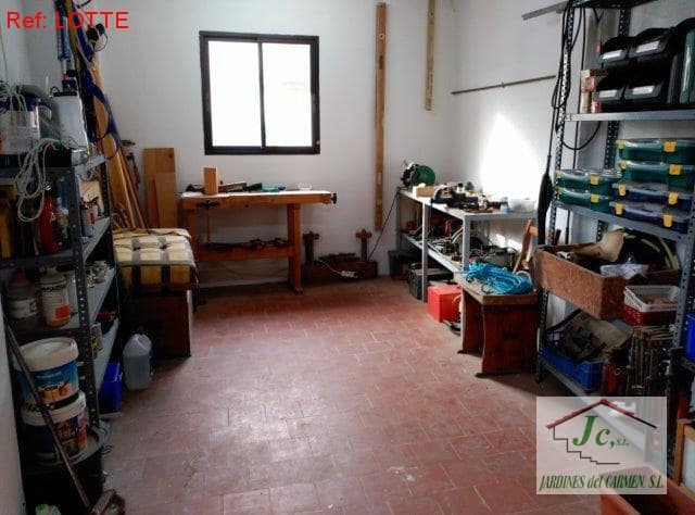 5 Zimmer Haus zu verkaufen in Velez-Malaga - 380.000 € (Ref: 3673376)