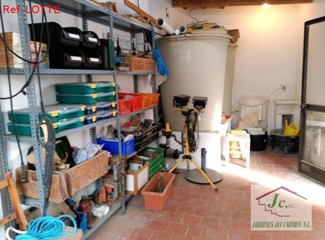 5 Zimmer Haus zu verkaufen in Velez-Malaga - 380.000 € (Ref: 3673376)