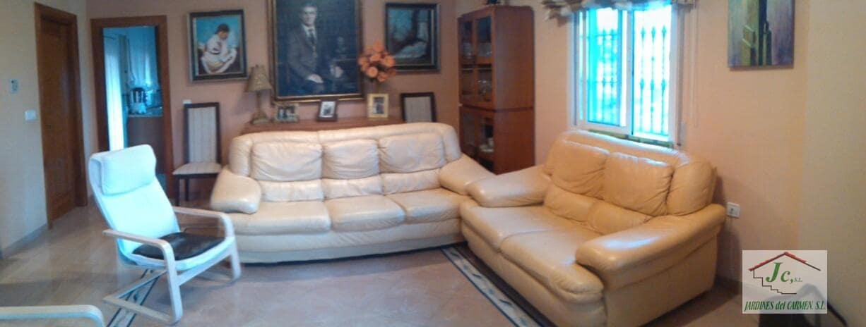 4 soveværelse Strandlejlighed til leje i Torre del Mar - € 1.000 (Ref: 4384961)