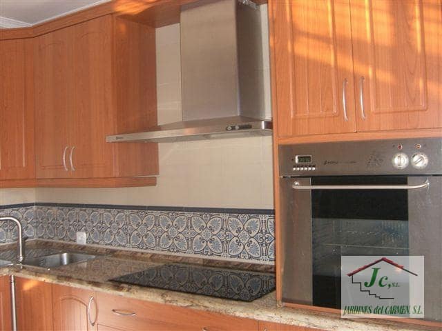 4 bedroom Beach Apartment for rent in Torre del Mar, Vélez-Málaga - € 1,000 (Ref: 4384961)